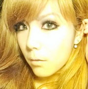 非主流女生妩媚头像