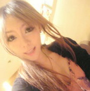 非主流女生妩媚头像