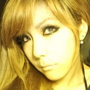 非主流女生妩媚头像