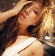 非主流女生妩媚头像