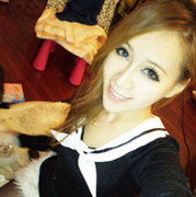 非主流女生妩媚头像