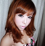 非主流女生妩媚头像