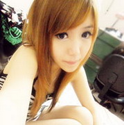 非主流女生妩媚头像