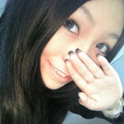 非主流女生妩媚头像