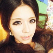 非主流女生妩媚头像