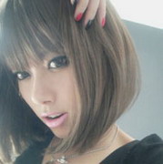 非主流女生妩媚头像