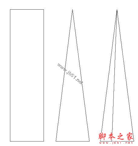 CorelDRAW(CDR)制作旋转复古风格海报背景教程