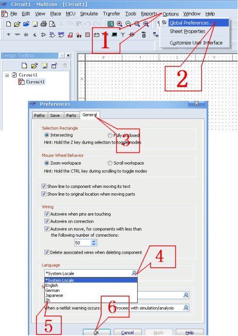 Multisim 11.0详细的 安装+汉化+破解 全过程