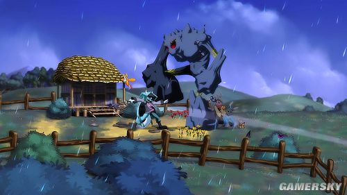 尘埃幸福的轨迹