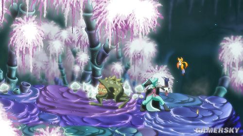 尘埃幸福的轨迹