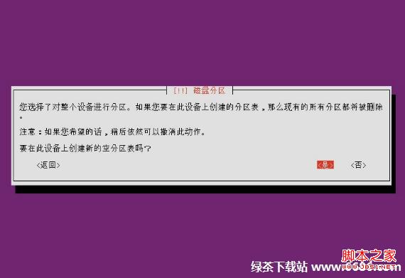 乌班图系统Ubuntu 12.04安装教程(图文详解)