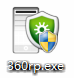 360rp.exe是什么进程？360rp.exe占用CPU、如何关闭等常见问题介绍”
