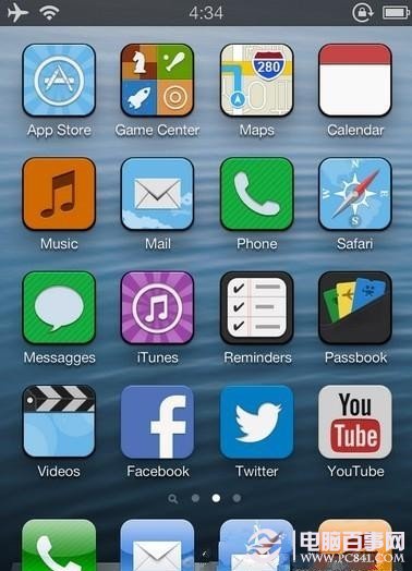 iPhone不越狱怎么换主题_iPhone不越狱主题
