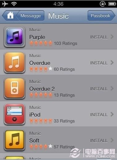 iPhone不越狱怎么换主题_iPhone不越狱主题