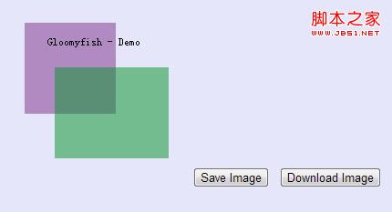 将HTML5 Canvas的内容保存为图片借助toDataURL实现