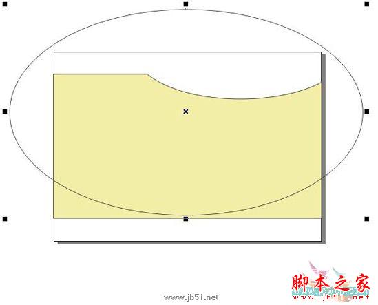 CorelDRAW教程：育儿教育招生广告的制作_中国教程网