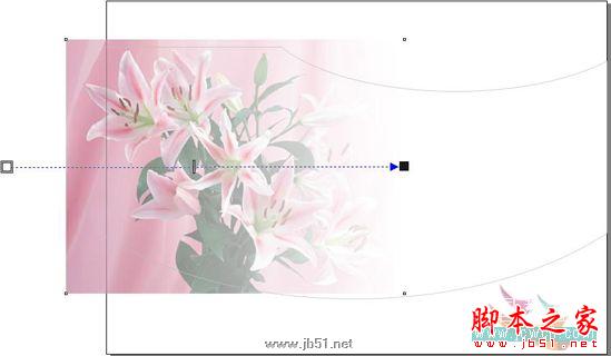 CorelDRAW教程：育儿教育招生广告的制作_中国教程网