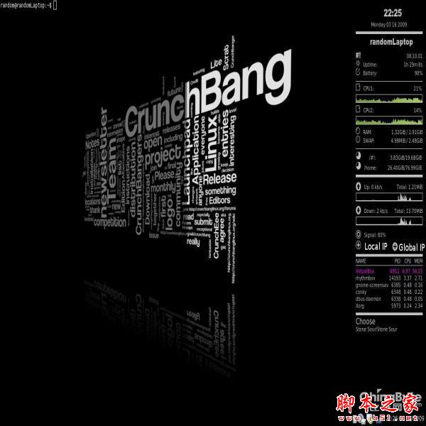5款让你的旧电脑重获新生的Linux 三联
