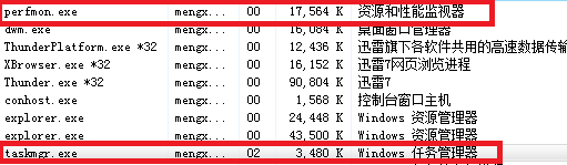 Windows7资源监视器在哪里