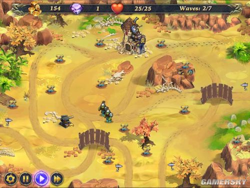 皇家防御：隐形的威胁