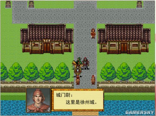 吞食天地6诸葛孔明传