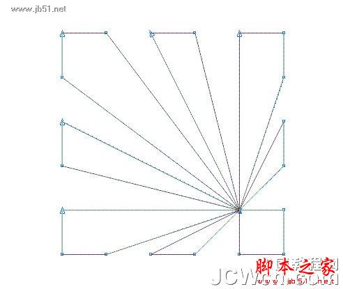 CorelDraw(CDR)设计绘制立体感超强的吊坠实例教程