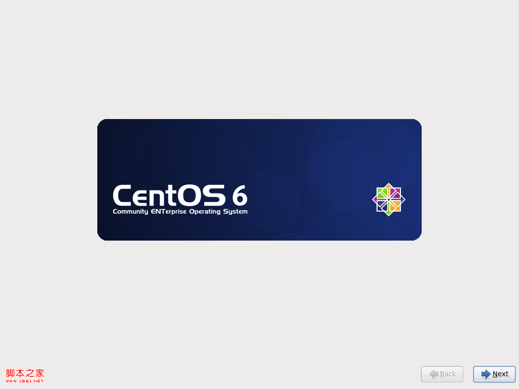 CentOS 6.2 安装教程