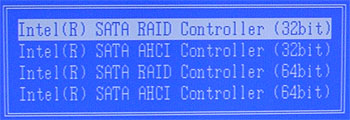 RAID配置全程(图四十四)