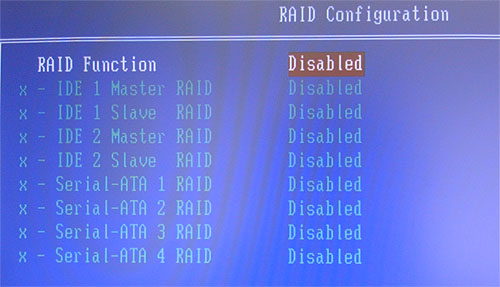 RAID配置全程(图五十四)