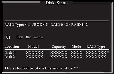 RAID配置全程(图六十六)