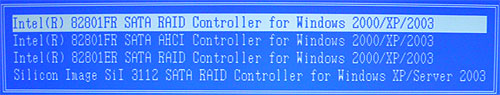 RAID配置全程(图十二)