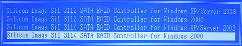 RAID配置全程(图十三)