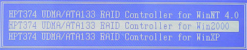 RAID配置全程(图二十二)