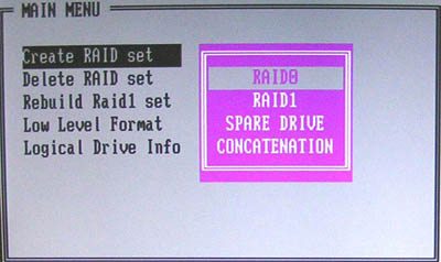 RAID配置全程(图二十六)