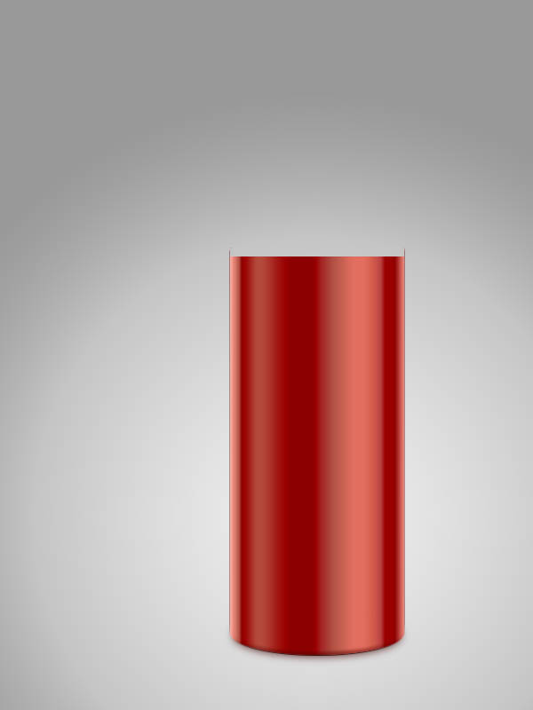 Photoshop快速制作灭火器技巧(全过程)