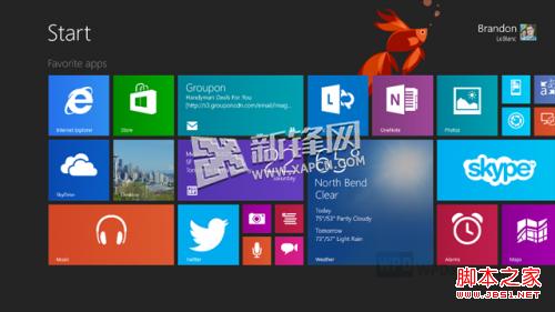 升级,Win8.1预览版