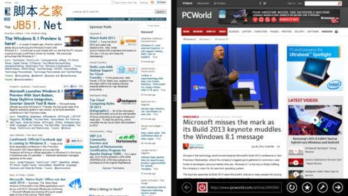 升级Win 8.1的5大理由:体验更和谐