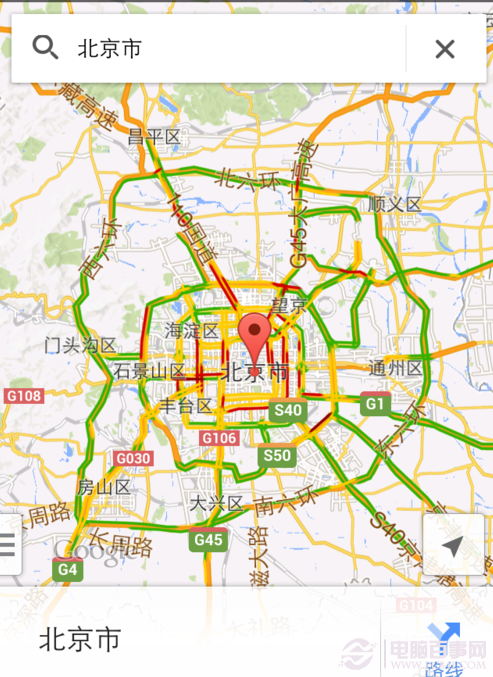 如何缓存ios版google maps地图