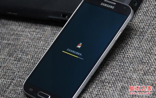 三星S4怎么刷机 三星Galaxy S4刷机图文教程