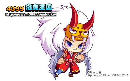 洛克王国洛克快打卡普装备大全