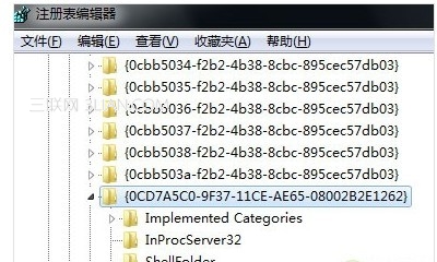 win7系统zip格式文件怎么解压出来而不是直接提取出来