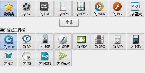 视频转换软件下载 AVS Video Converter 视频转换器 v9.1.4.574 中文版