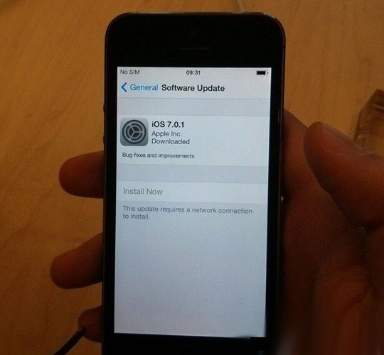 iOS7.1什么时候出来 iOS7.1固件下载地址