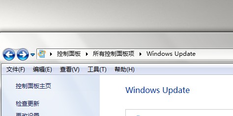 win7更改字体