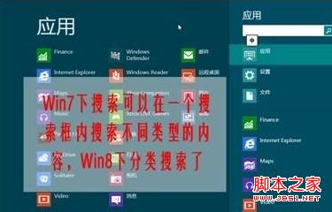 Win8系统新热键及windows组合键分享”
