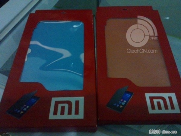 红米手机尊享礼包曝光 售价298元_脚本之家