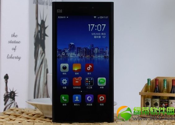 小米3卡顿怎么办？小米3不定时卡顿问题原因及解决方法1