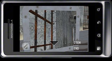 安卓游戏old offender攻略