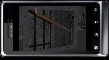 安卓游戏old offender攻略