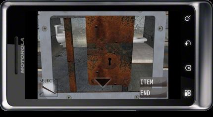 安卓游戏old offender攻略